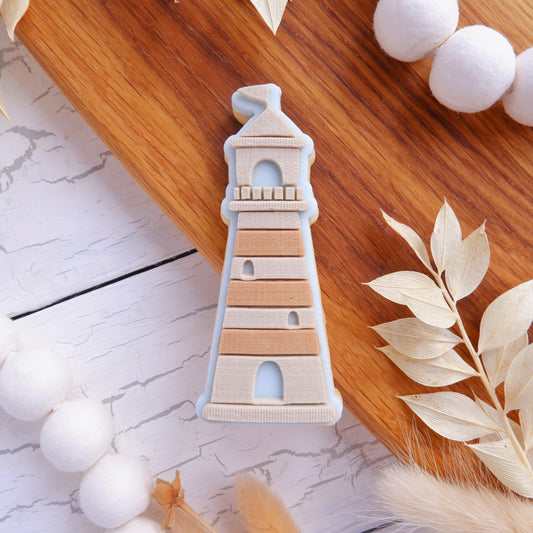 Ahoy - Lighthouse image 0