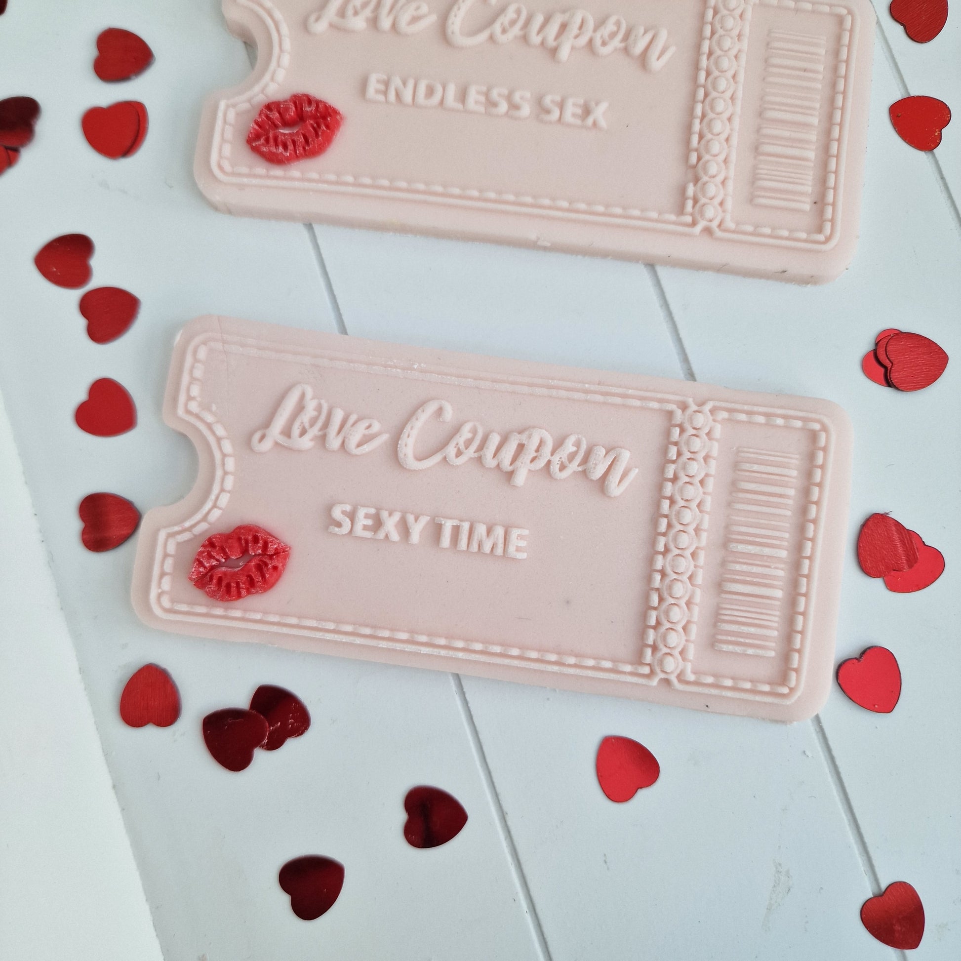 Love Coupon - Customizable image 8
