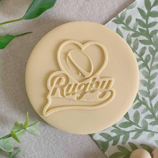 Sports - Rugby image 0