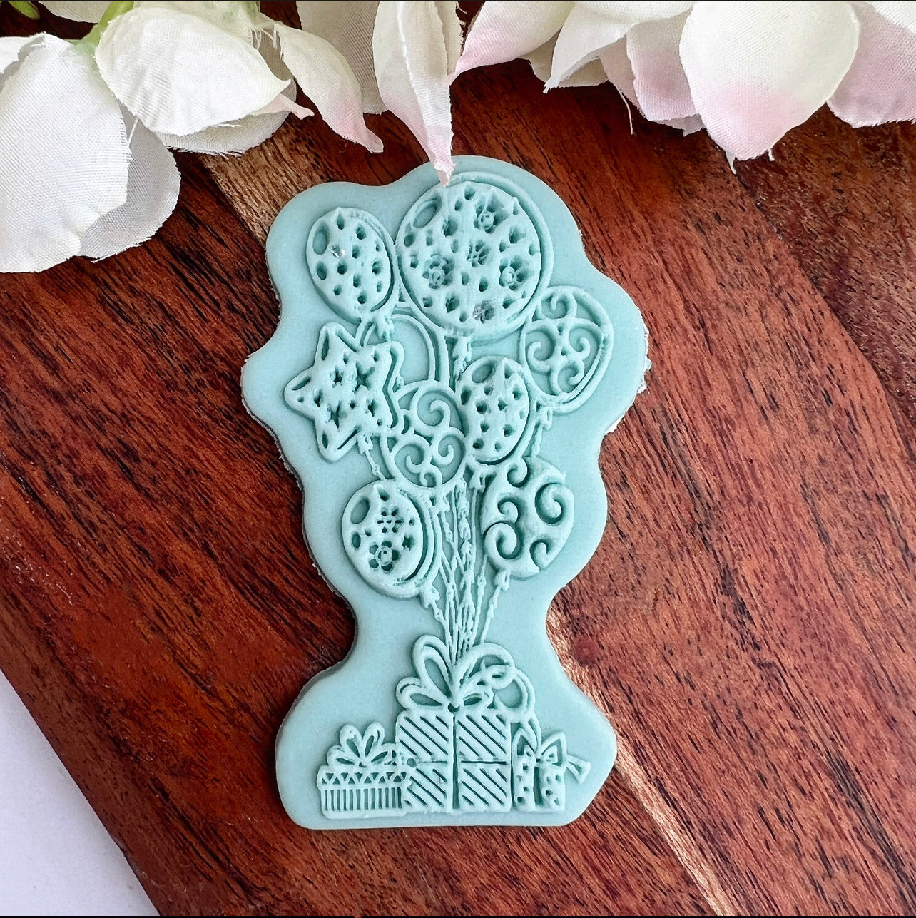 Present Boxes -  DeBoss and Cutter image 0