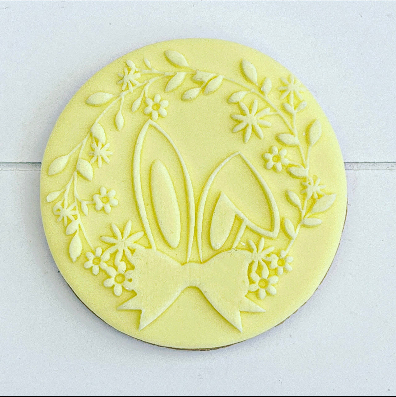 Easter Bunny Ears image 1