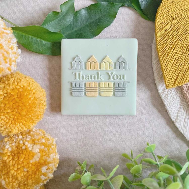 Teacher - Thank You image 0