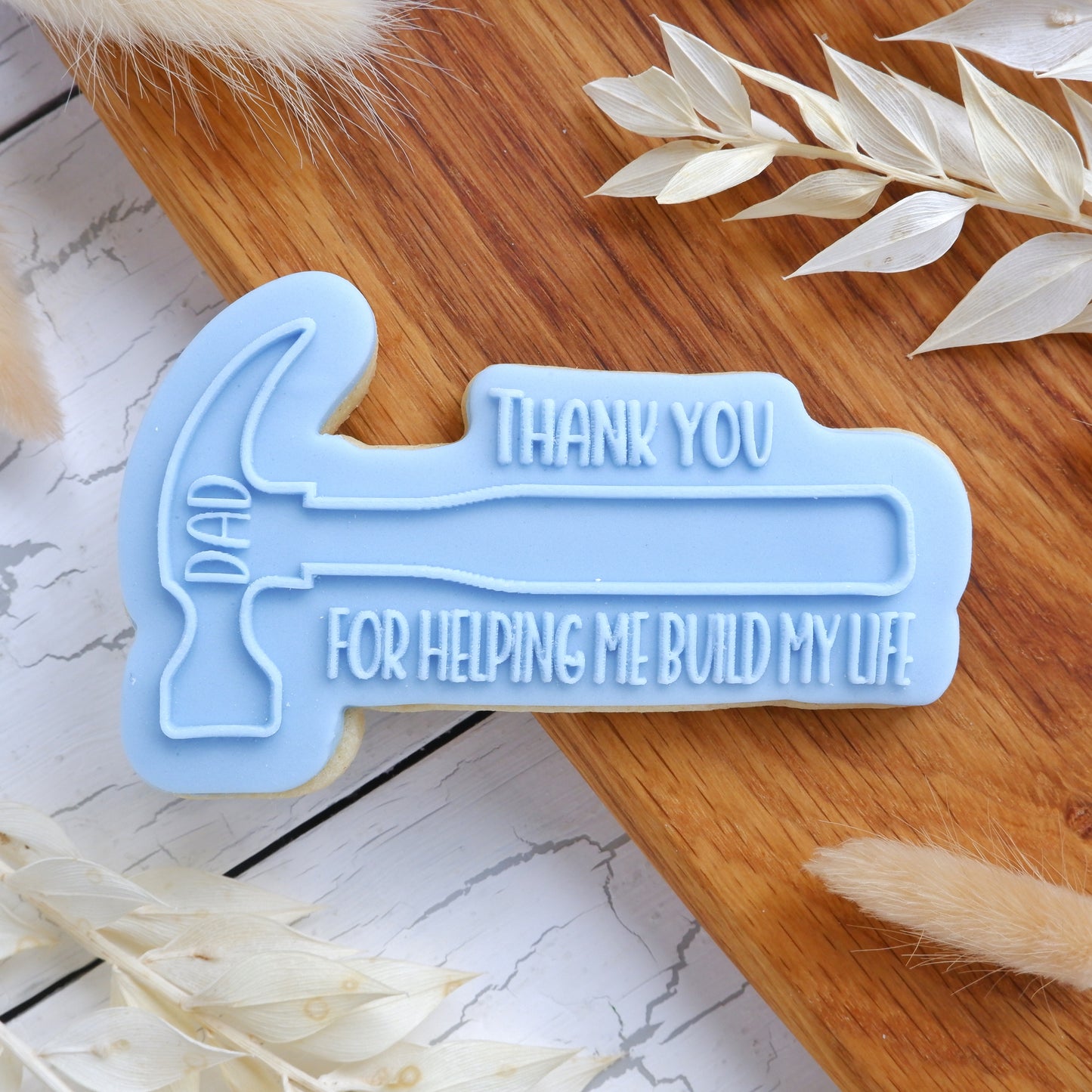 Father`s Day - DeBoss and Cutter combo image 0