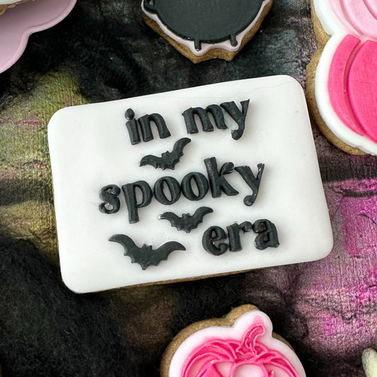 In my spooky era image 0