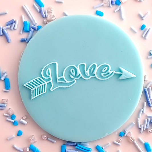 Love DeBoss - Love Arrow image 0