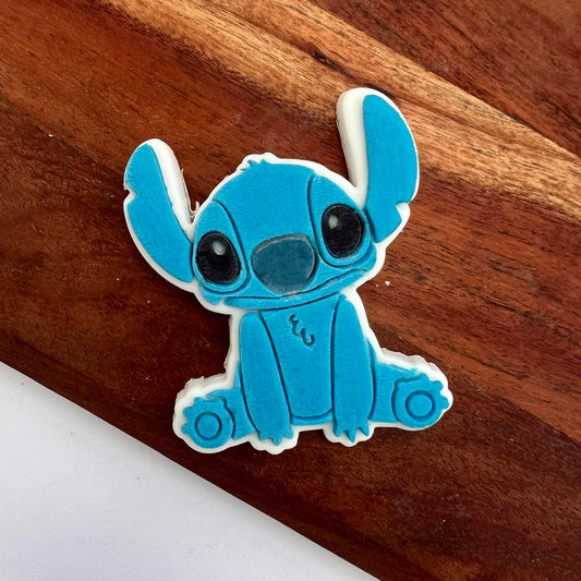 Lilo and Stitch - Stitch image 0