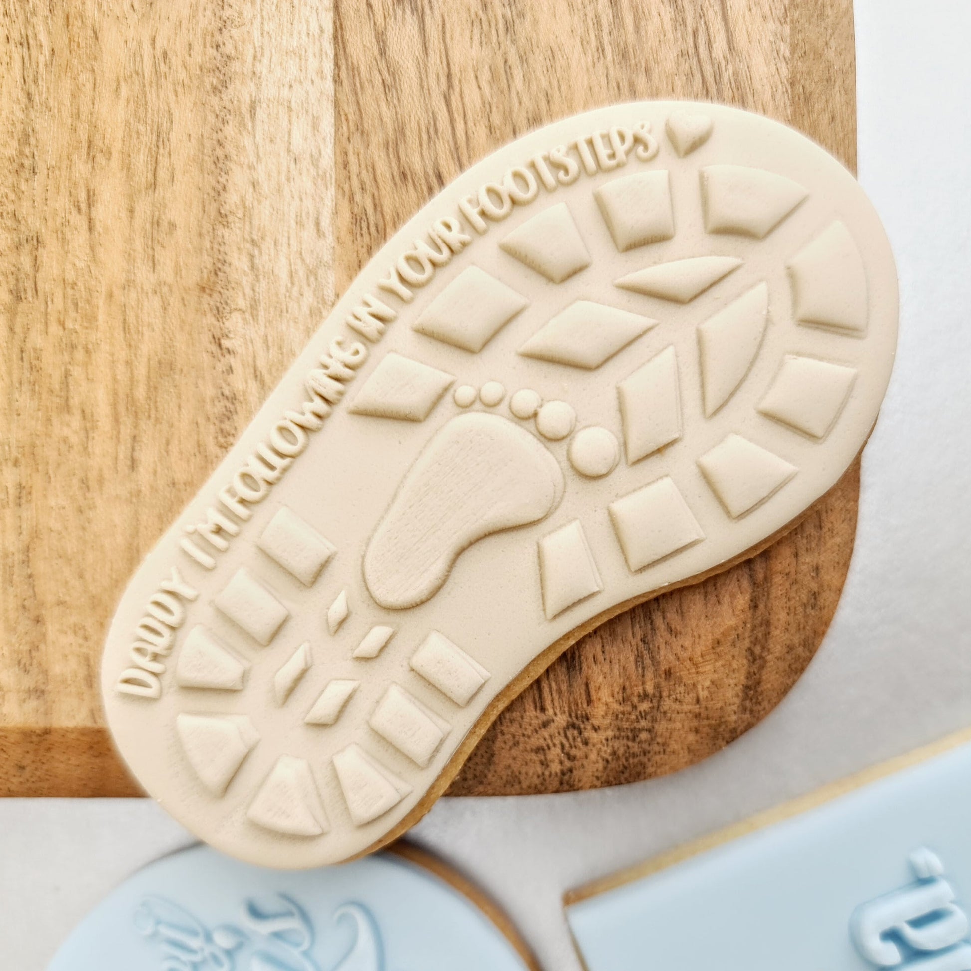 Father`s Day - DeBoss and Cutter combo image 1