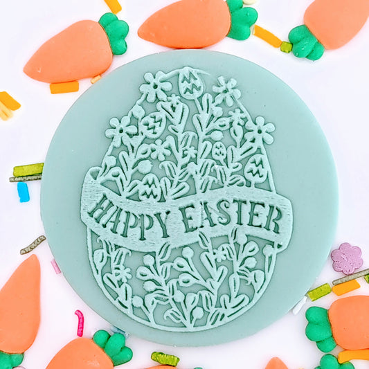 Happy Easter - Egg image 0