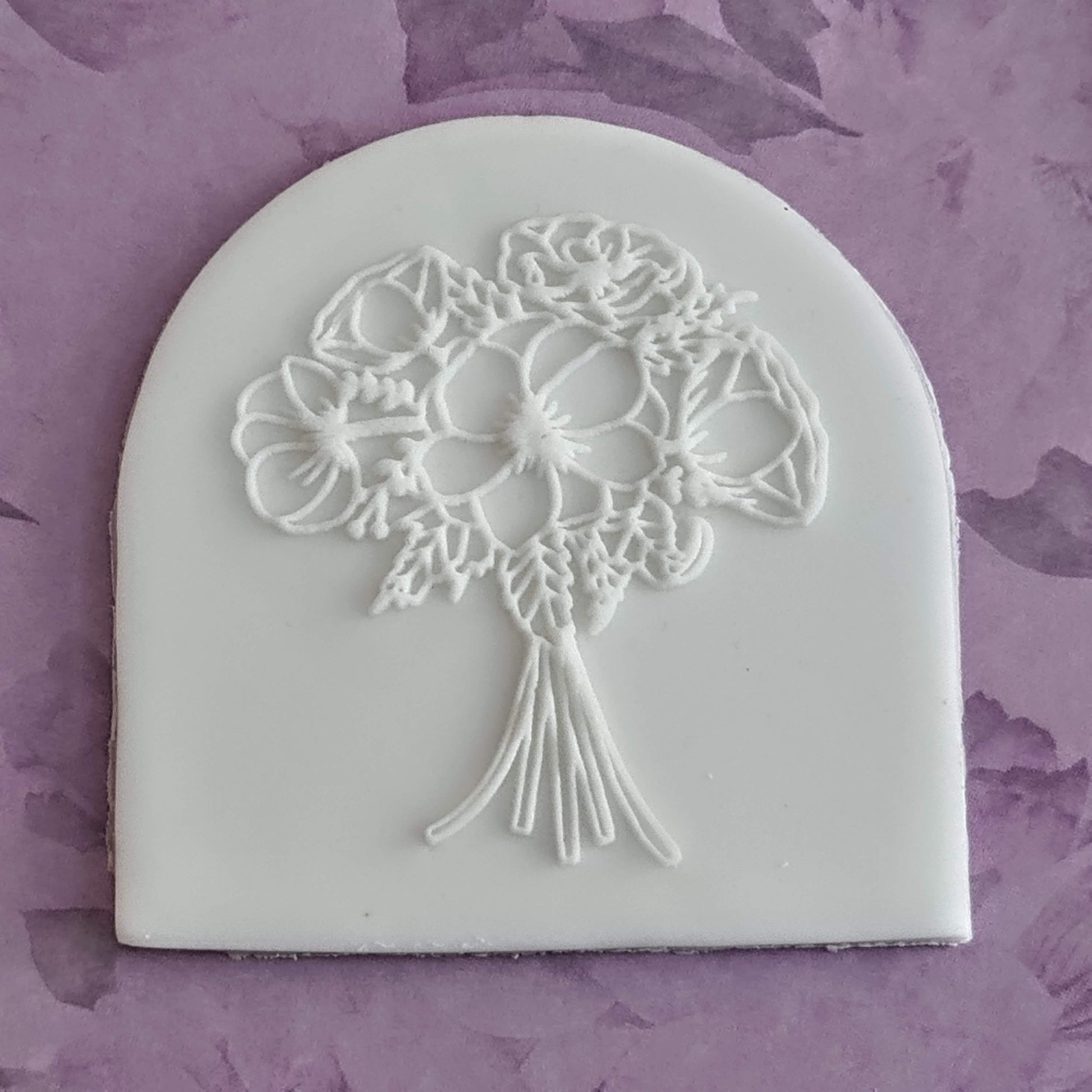 Flower Bouquet image 0