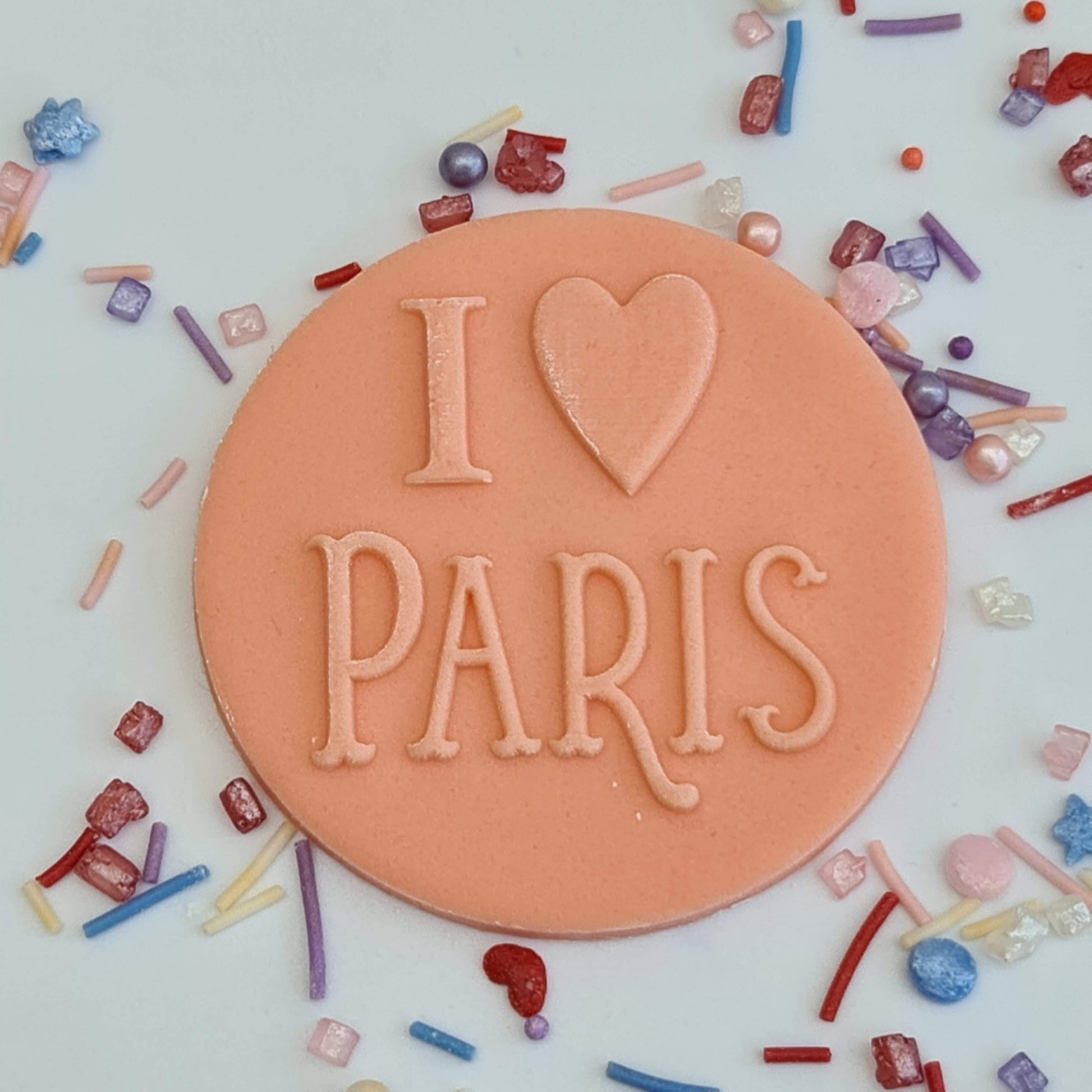 Paris - I Love Paris image 0