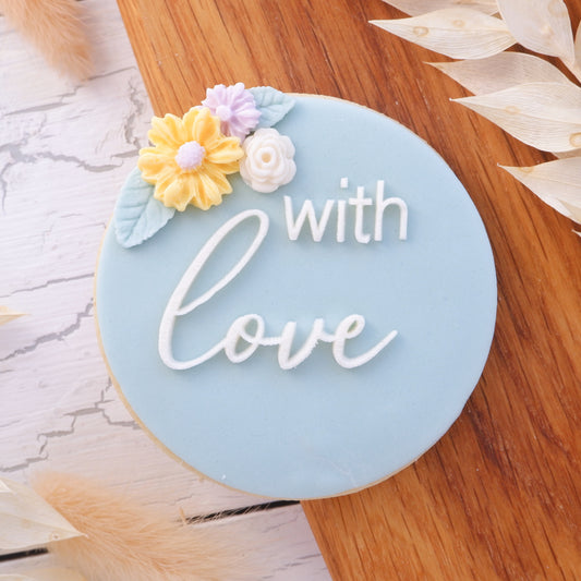 With Love image 0