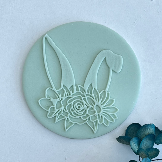 Easter Bunny Ears image 0