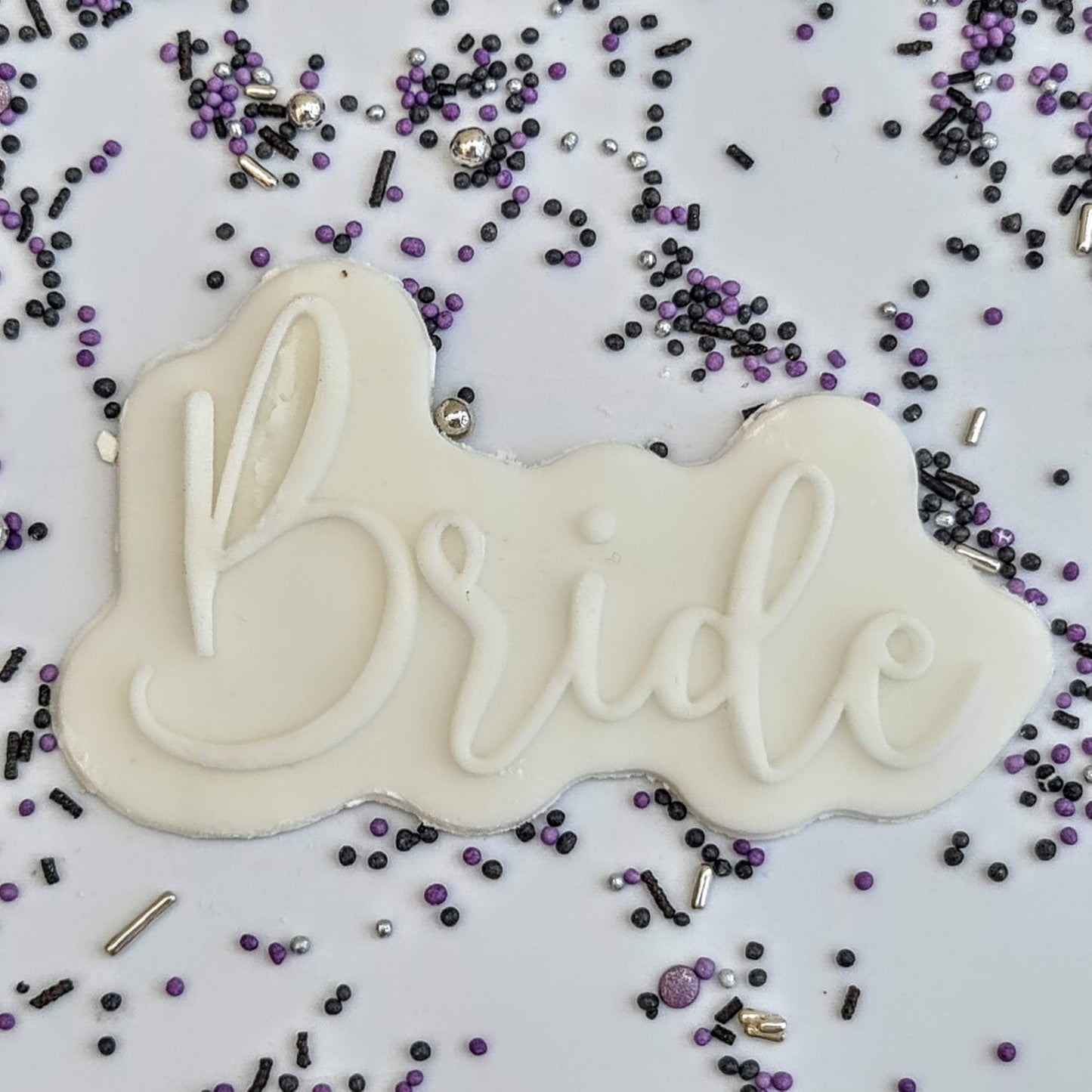 Wedding - Bride -  DeBoss & Cutter image 0