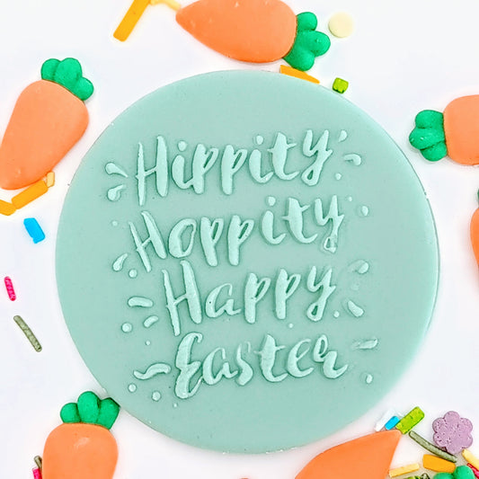 Hippity, Hoppity image 0