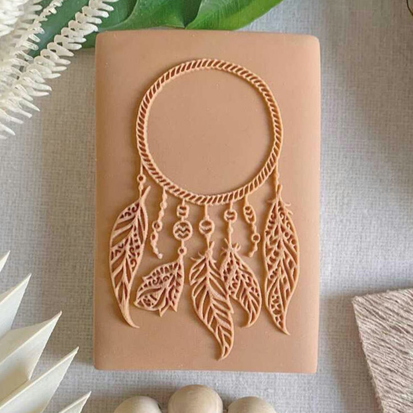 BOHO - Dream Catcher - DeBoss & Cutter image 0