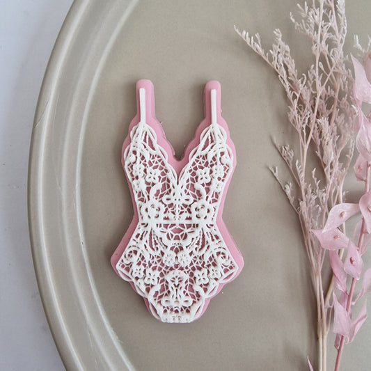 Lingerie -  DeBoss and Cutter image 0