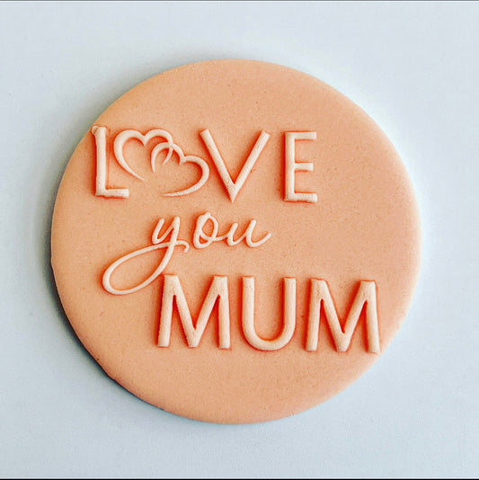 Mother`s Day - Love you mum image 0