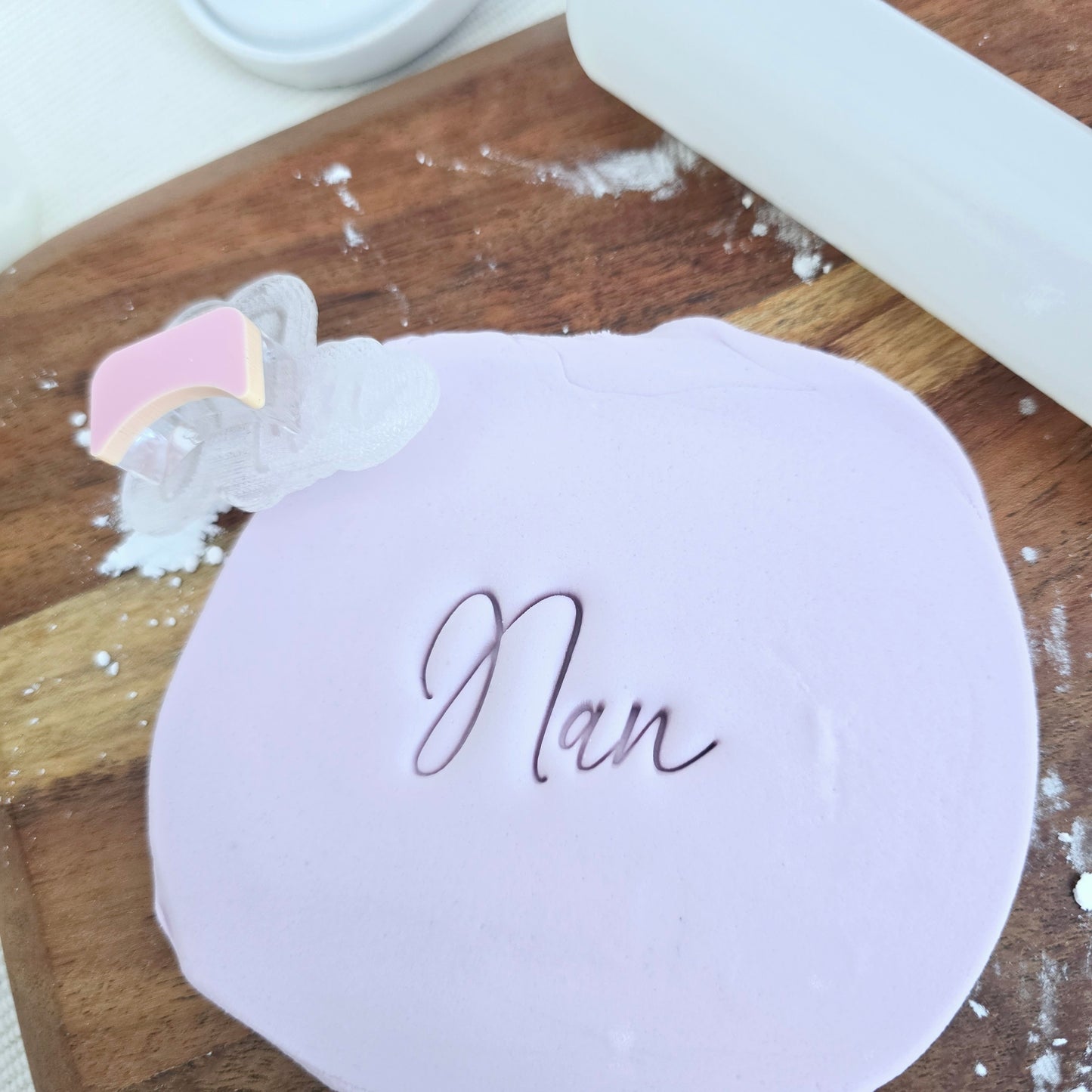 Mother`s day impression stamps image 4