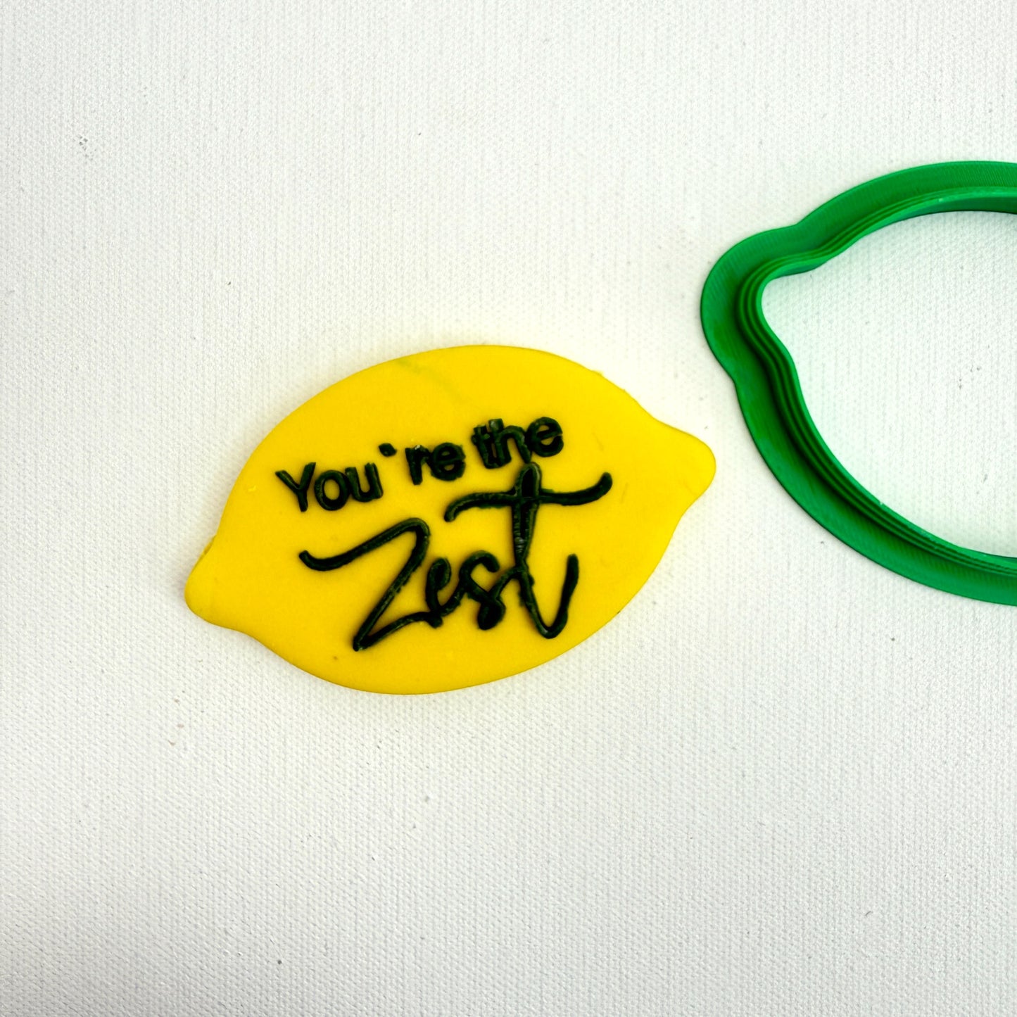 You are the Zest image 3