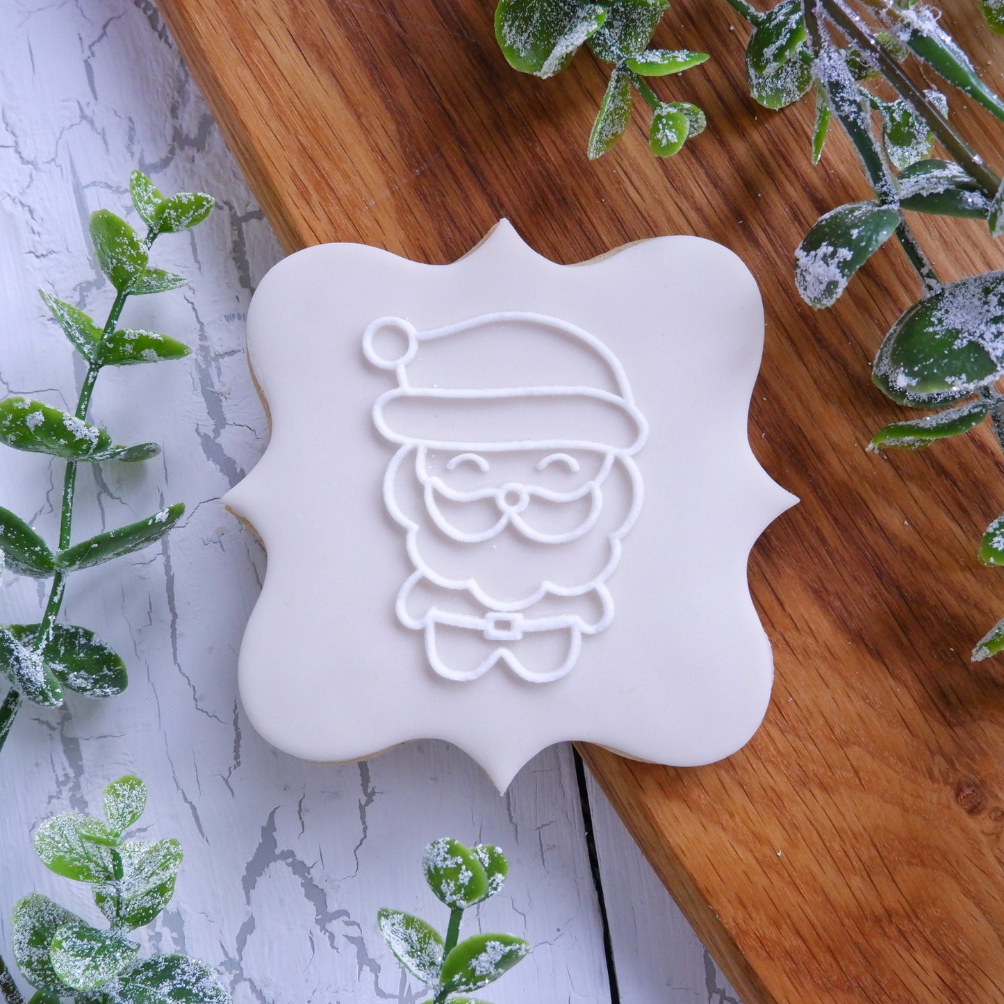 Christmas - Santa image 0