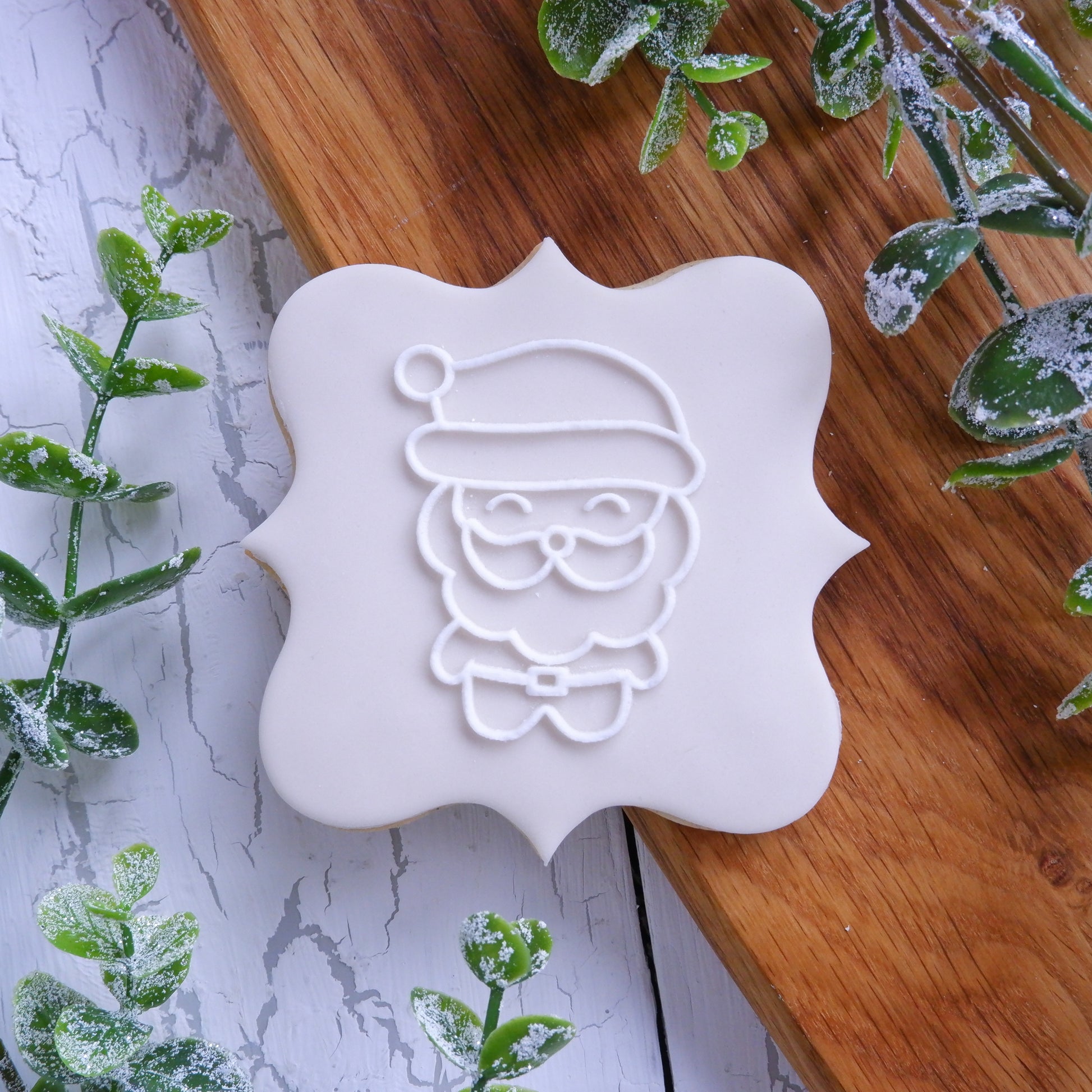 Christmas - Santa image 0