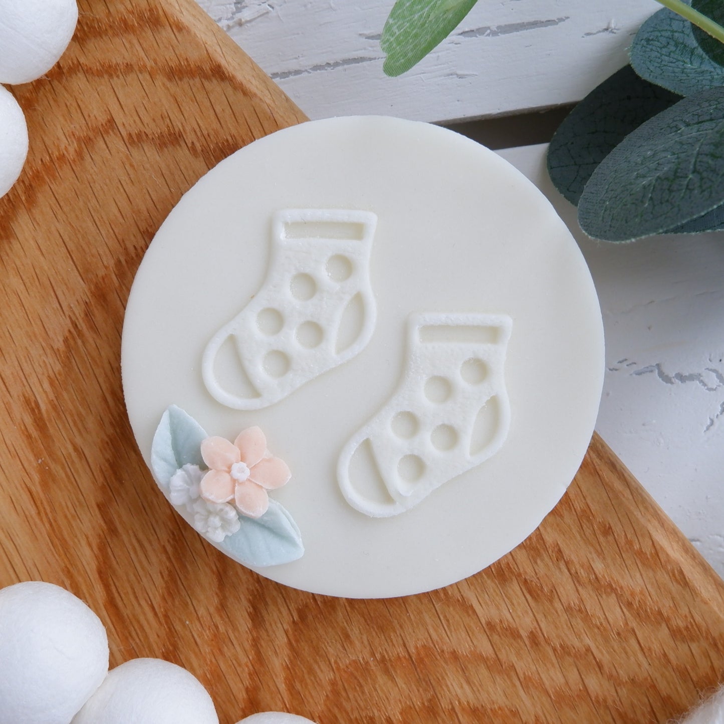 Baby - Socks image 0