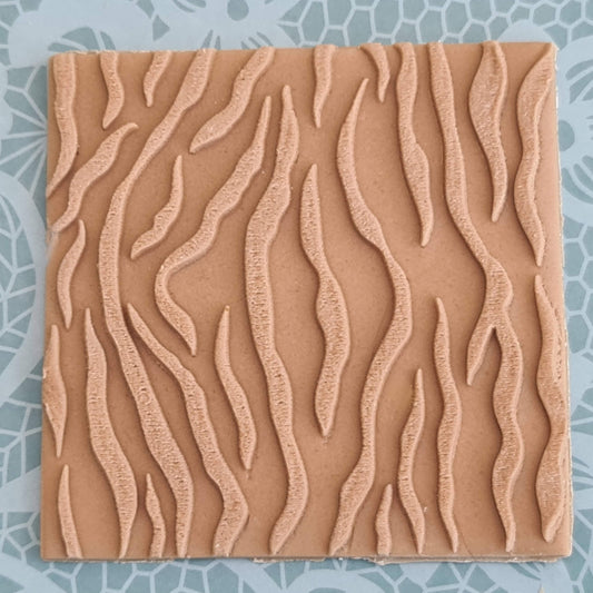 Safari - Tiger Pattern image 0