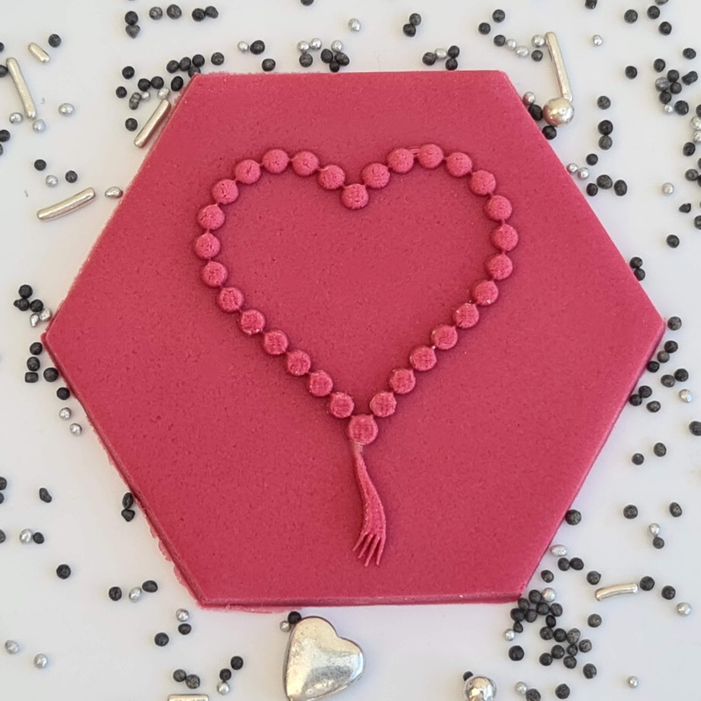 Praying beads image 0