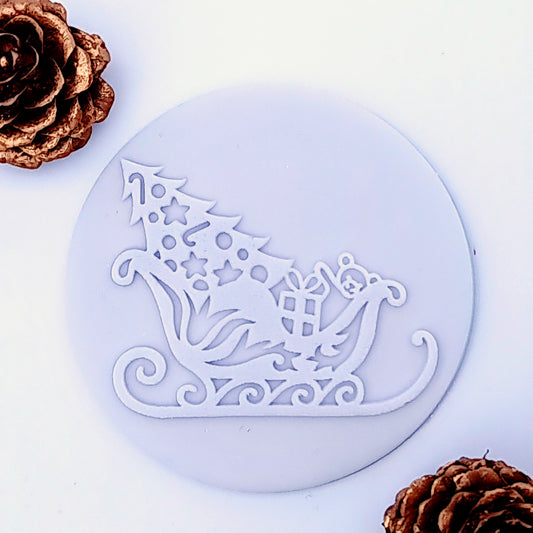 Christmas - Sleigh image 0