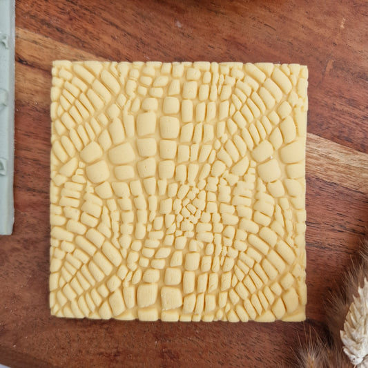 Reptile / Dino Pattern image 0