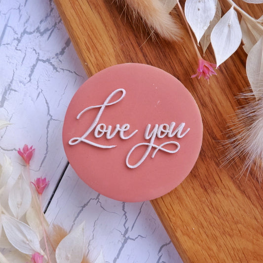 Love You image 0