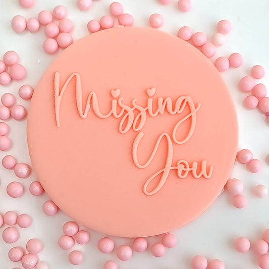 Missing You image 0