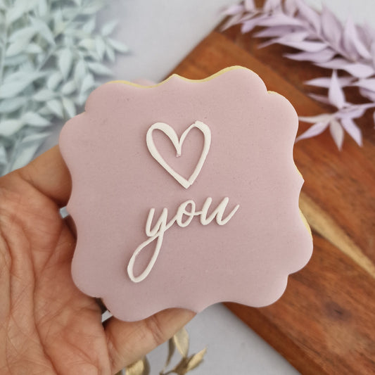 Love You image 0