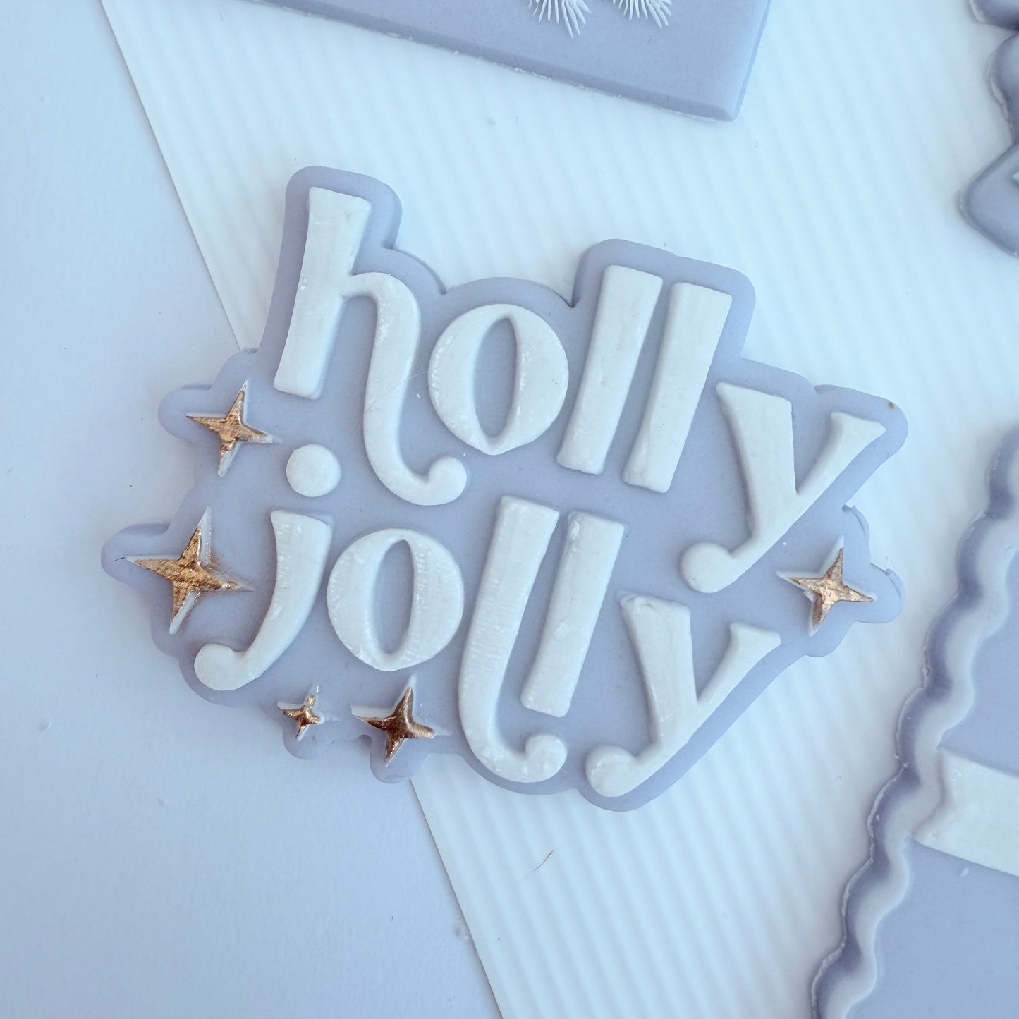 Holly Jolly image 1