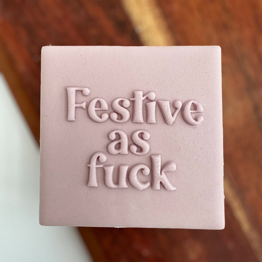 Festive as F image 0