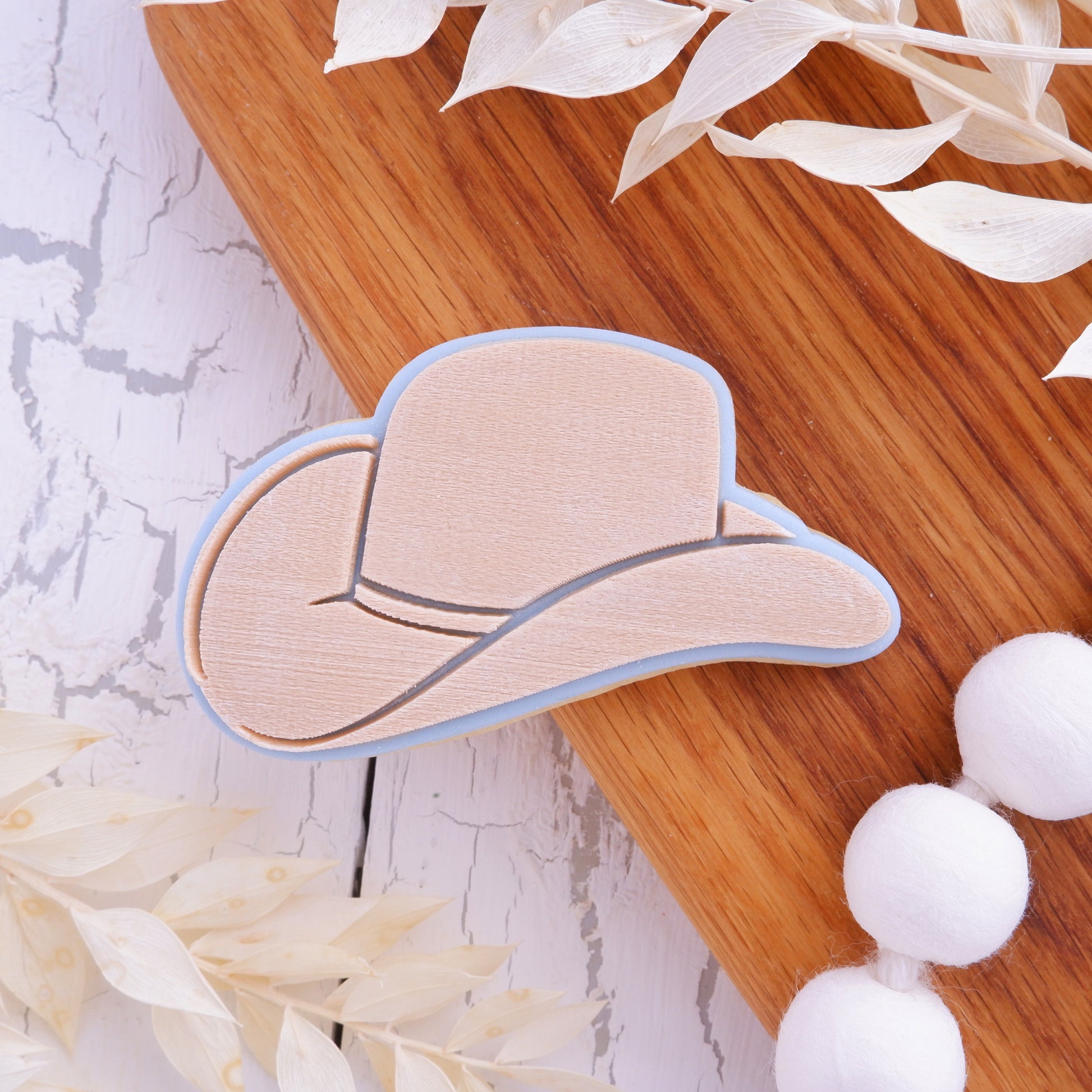 Rodeo - Cowboy hat image 0