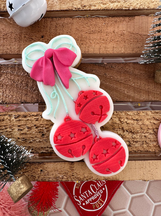 Jingle bells image 0