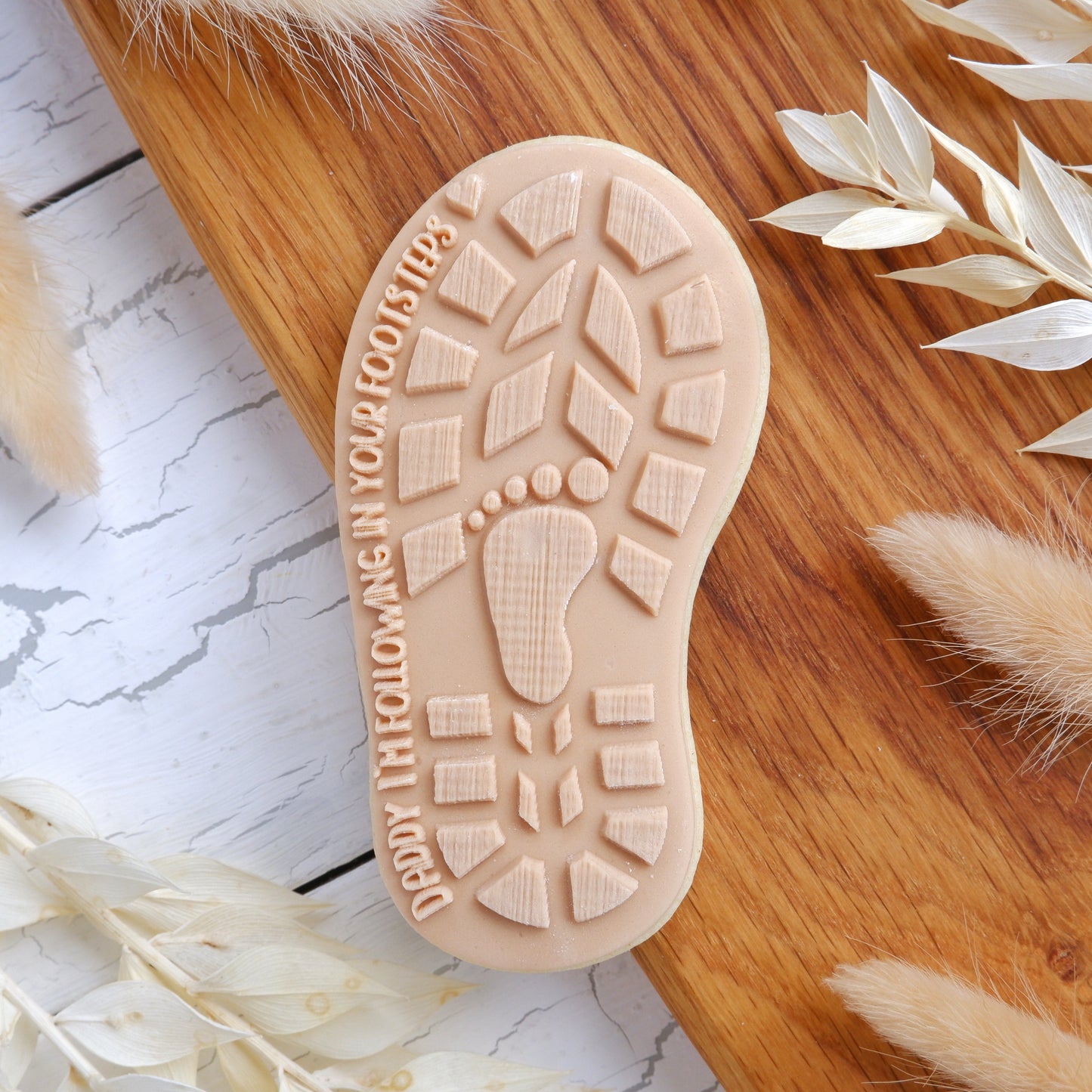 Father`s Day - DeBoss and Cutter combo image 0