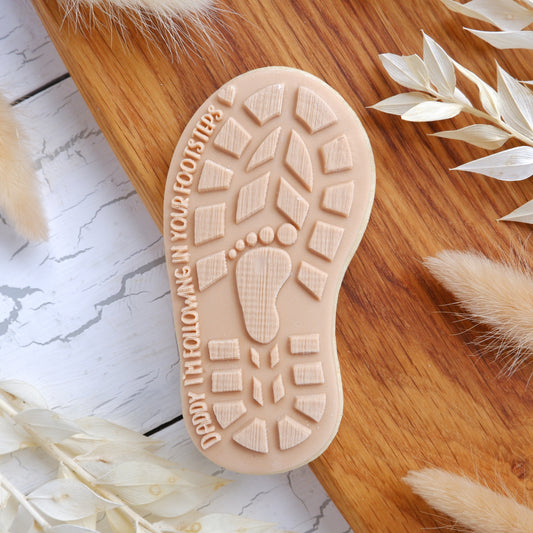 Father`s Day - DeBoss and Cutter combo image 0