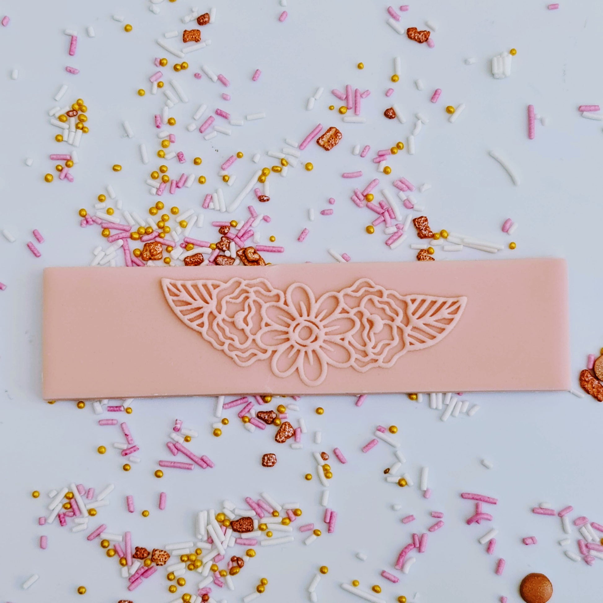 Flowers  -  DeBoss & Cutter image 0