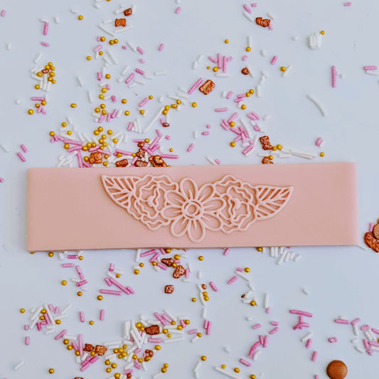 Flowers  -  DeBoss & Cutter image 0