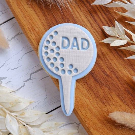 Father`s Day - DeBoss and Cutter combo image 0