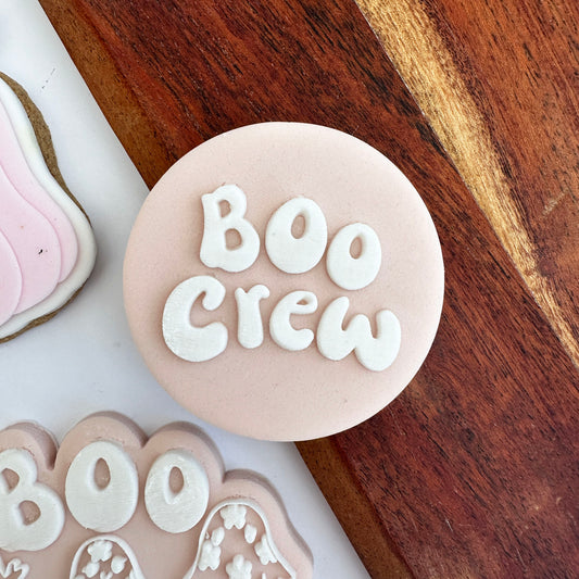 Boo Crew image 0