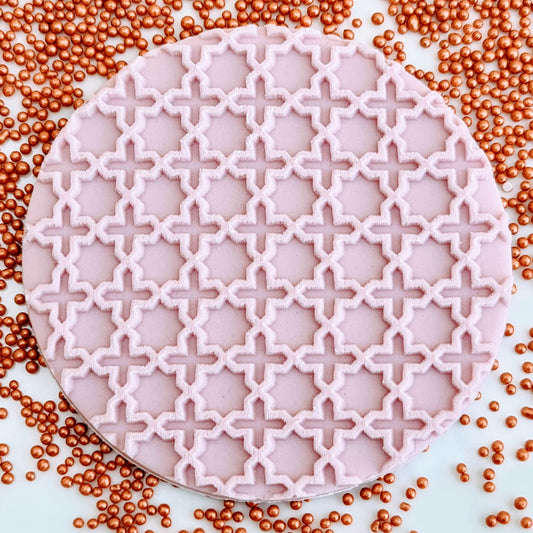 Eid Mubarak - Pattern image 0