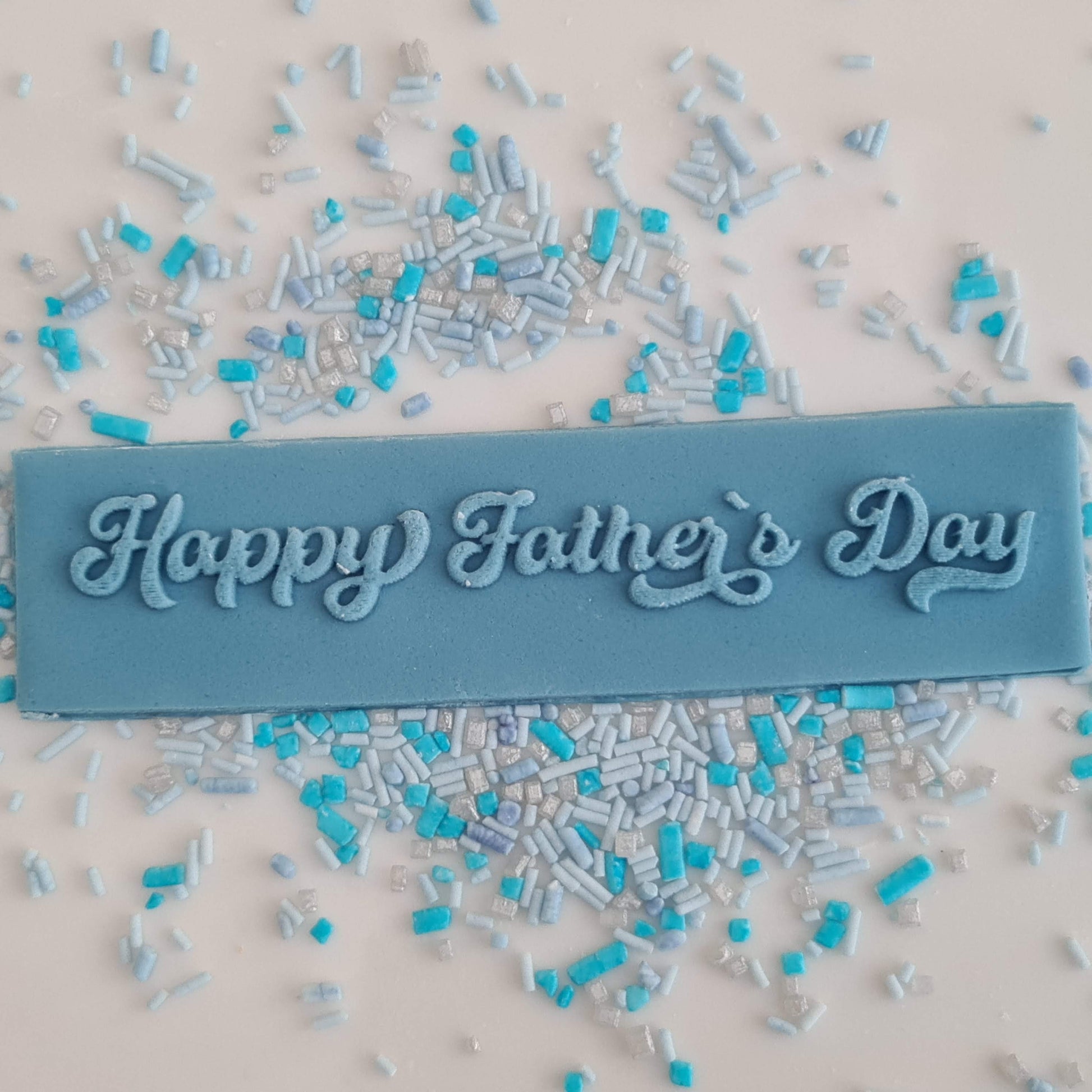 Father`s Day -  Happy Father`s Day - DeBoss & Cutter image 0