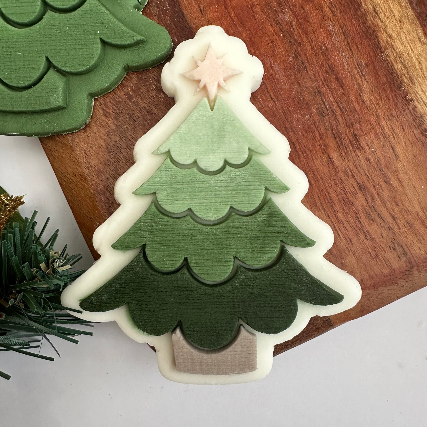 Christmas Tree image 1