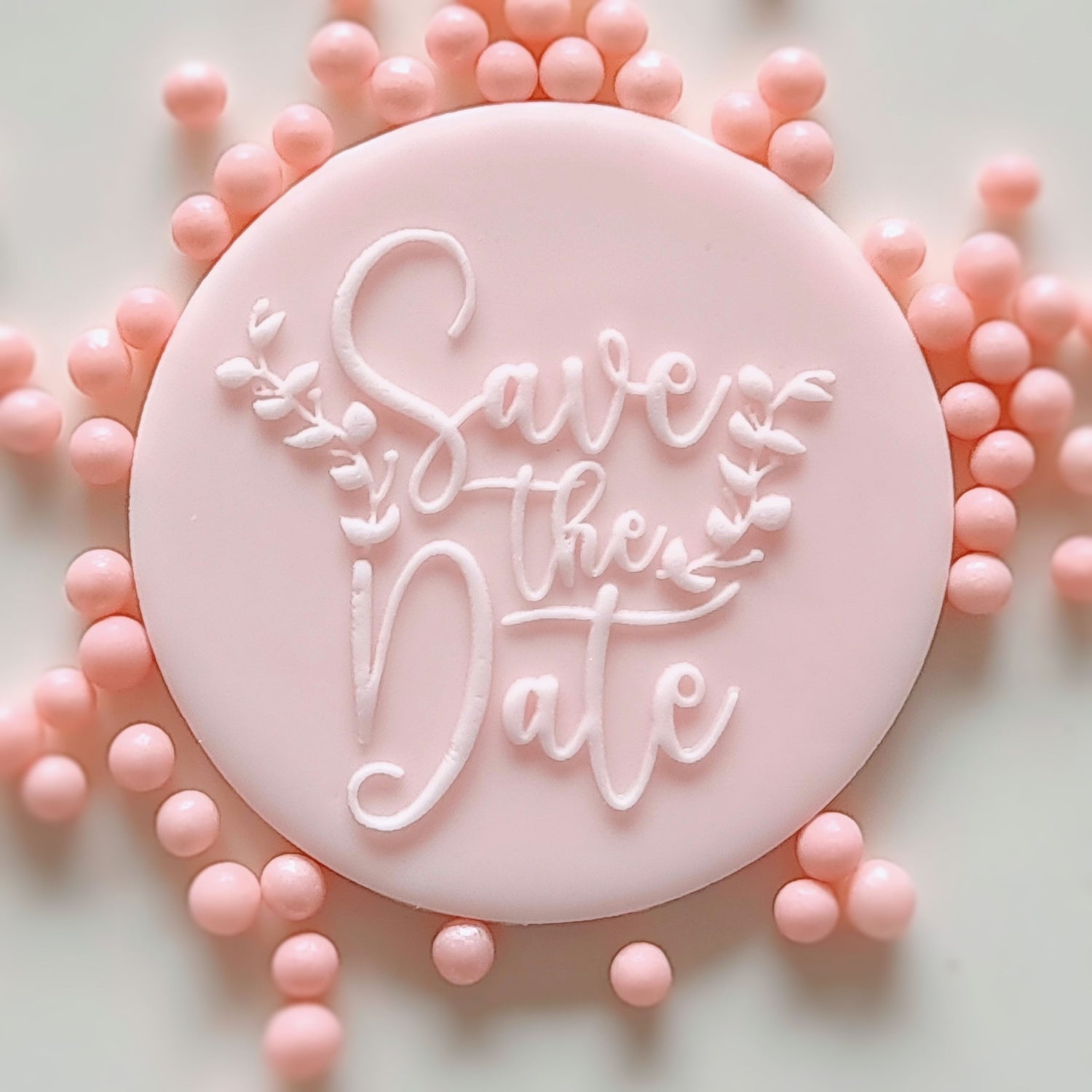 Save the Date image 0