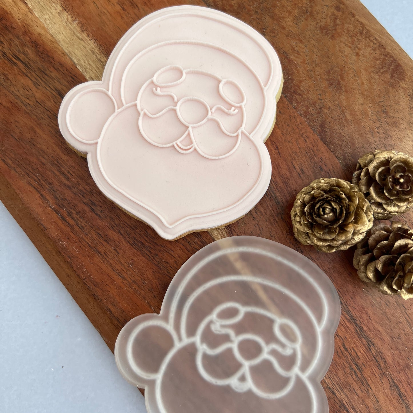 Christmas - Santa image 2