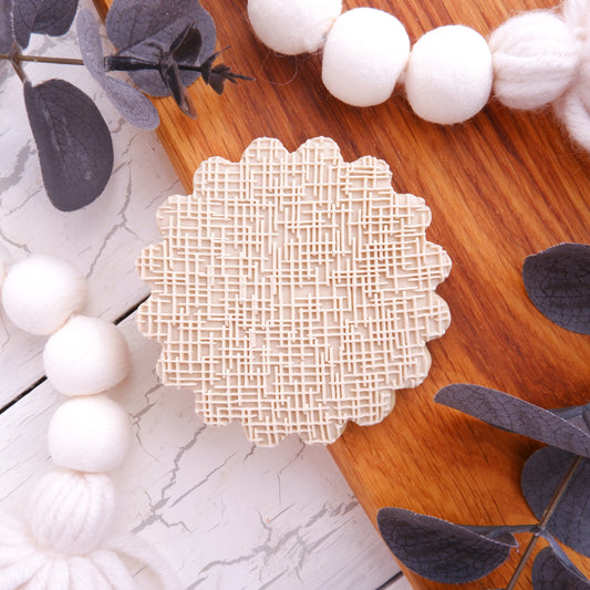 Linen pattern image 0