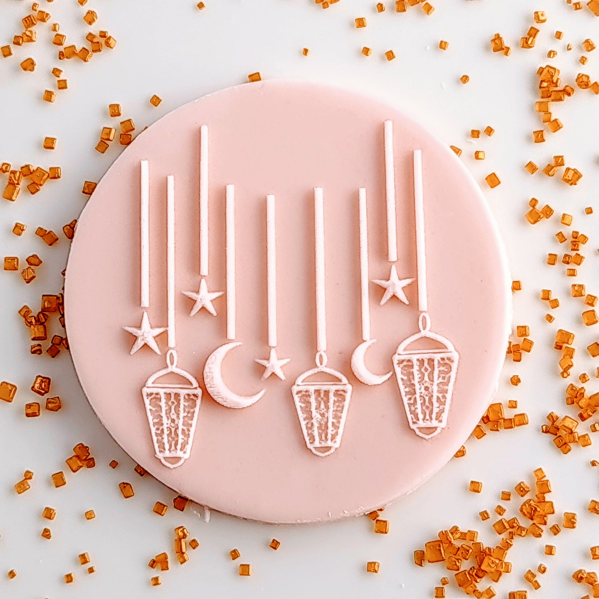 Ramadan - Lanterns image 1